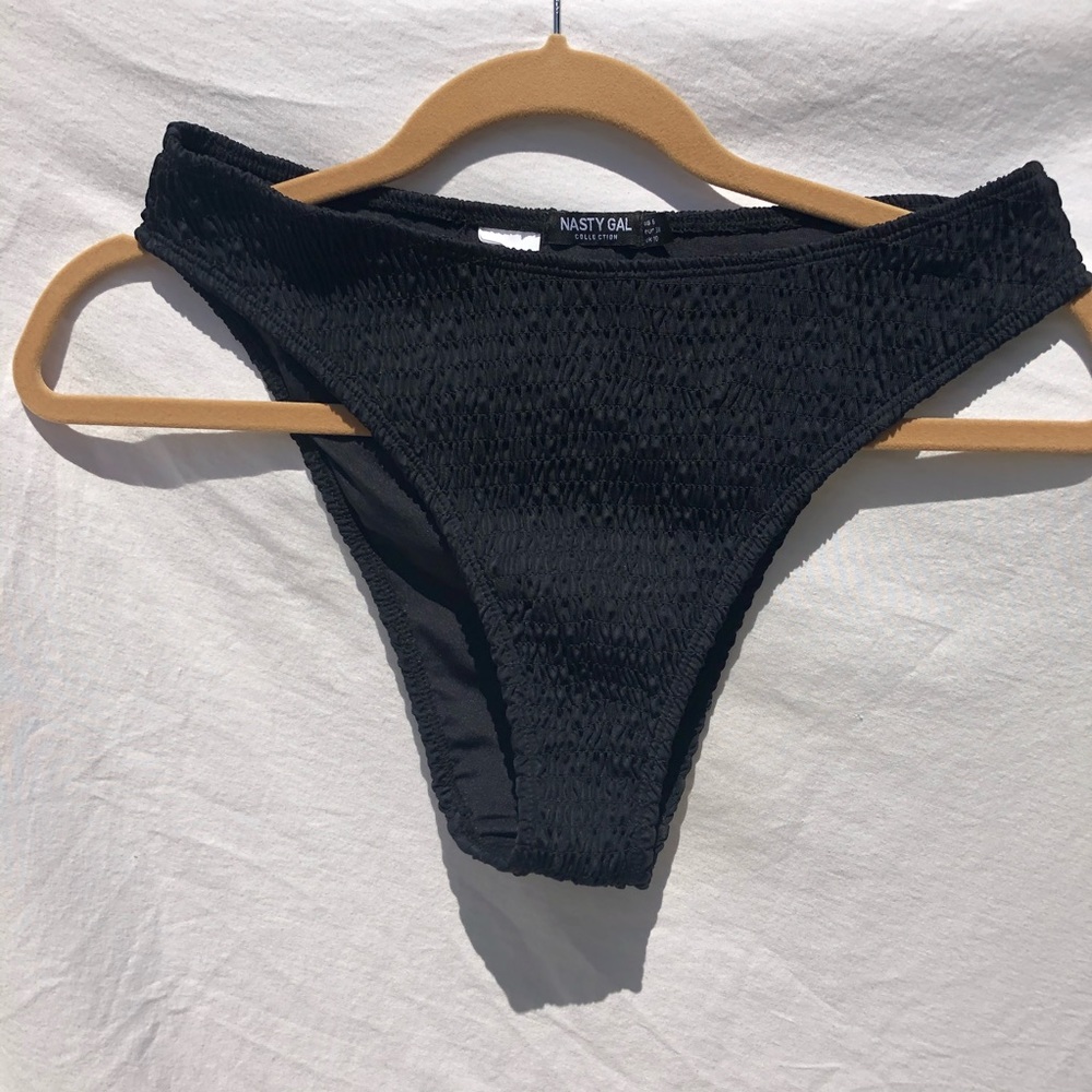 Bikini Bottoms